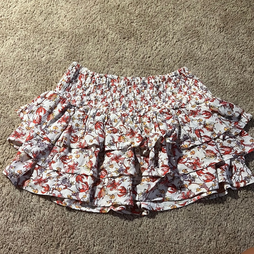 Chelsea&violet skirt size S (runs a little large)